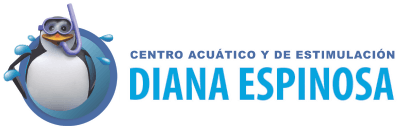 Logo Transp 400px Diana Espinosa Centro Acuatico y de estimulación
